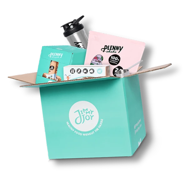 The Try-out Bundle -