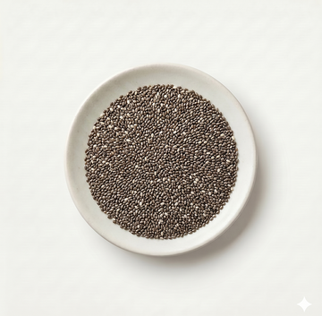 Chia seeds