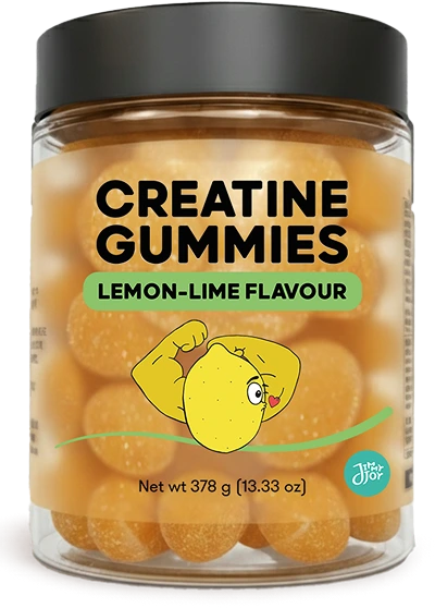 Creatine Gummies