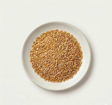Flax seeds