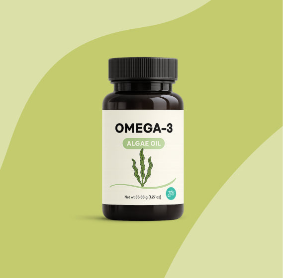 Omega-3