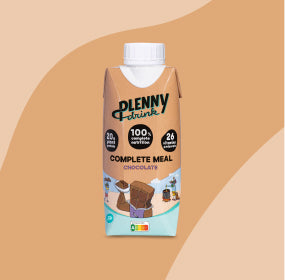 Plenny Drink