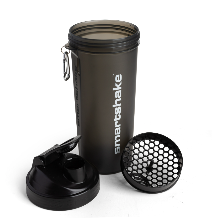 Shaker XL >500 kcal Black