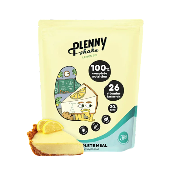 Lemon Pie