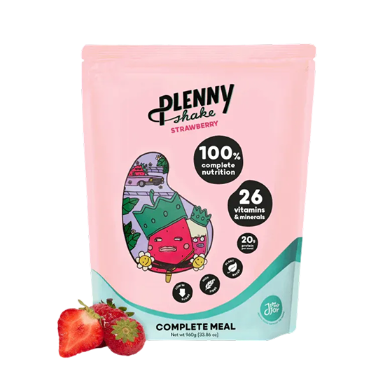 Strawberry