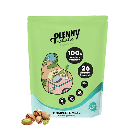 Pistachio