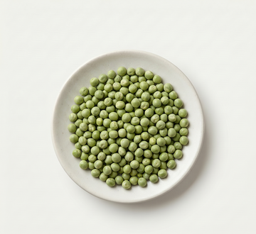 Pea protein