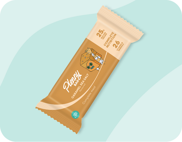 Plenny Bar