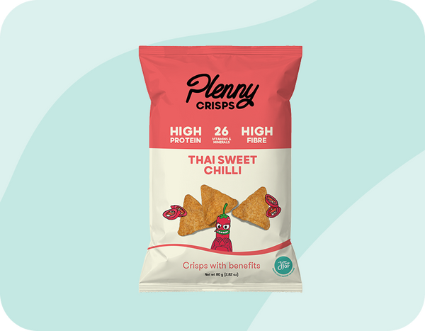 Plenny Crisps