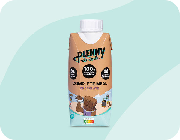 Plenny Drink