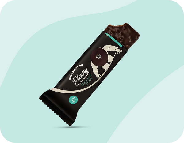 Plenny Protein Bar