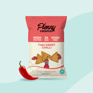 Thai Sweet Chilli