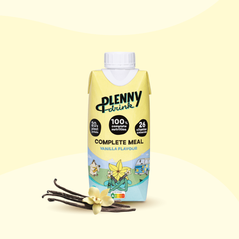 Plenny Drink