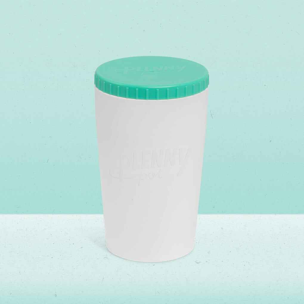 Free Reusable Jimmy Joy Pot