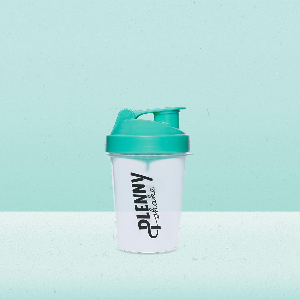 Regular Shaker ≤500 kcal