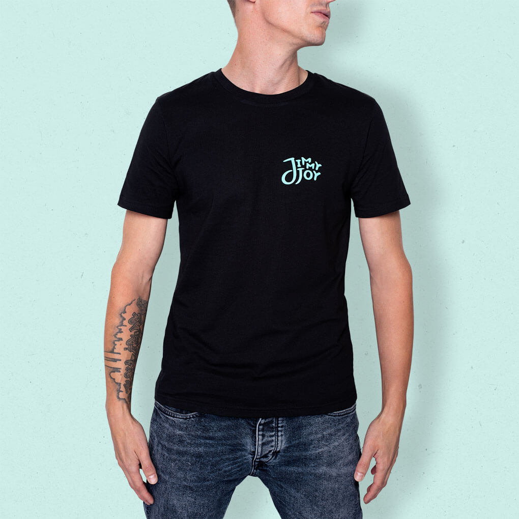 The Jimmy Joy T-Shirt